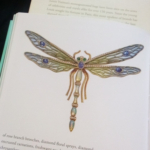 Luxury Book Collection Of 9 Ex Excellent Condition: Hardback Tiffany, LV, Hermes - Picture 6 of 12